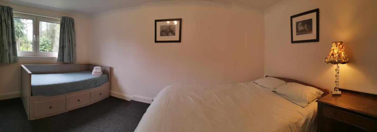 Relax In A 1 Bedroom Apartment Near A Country Pub آيماوث المظهر الخارجي الصورة